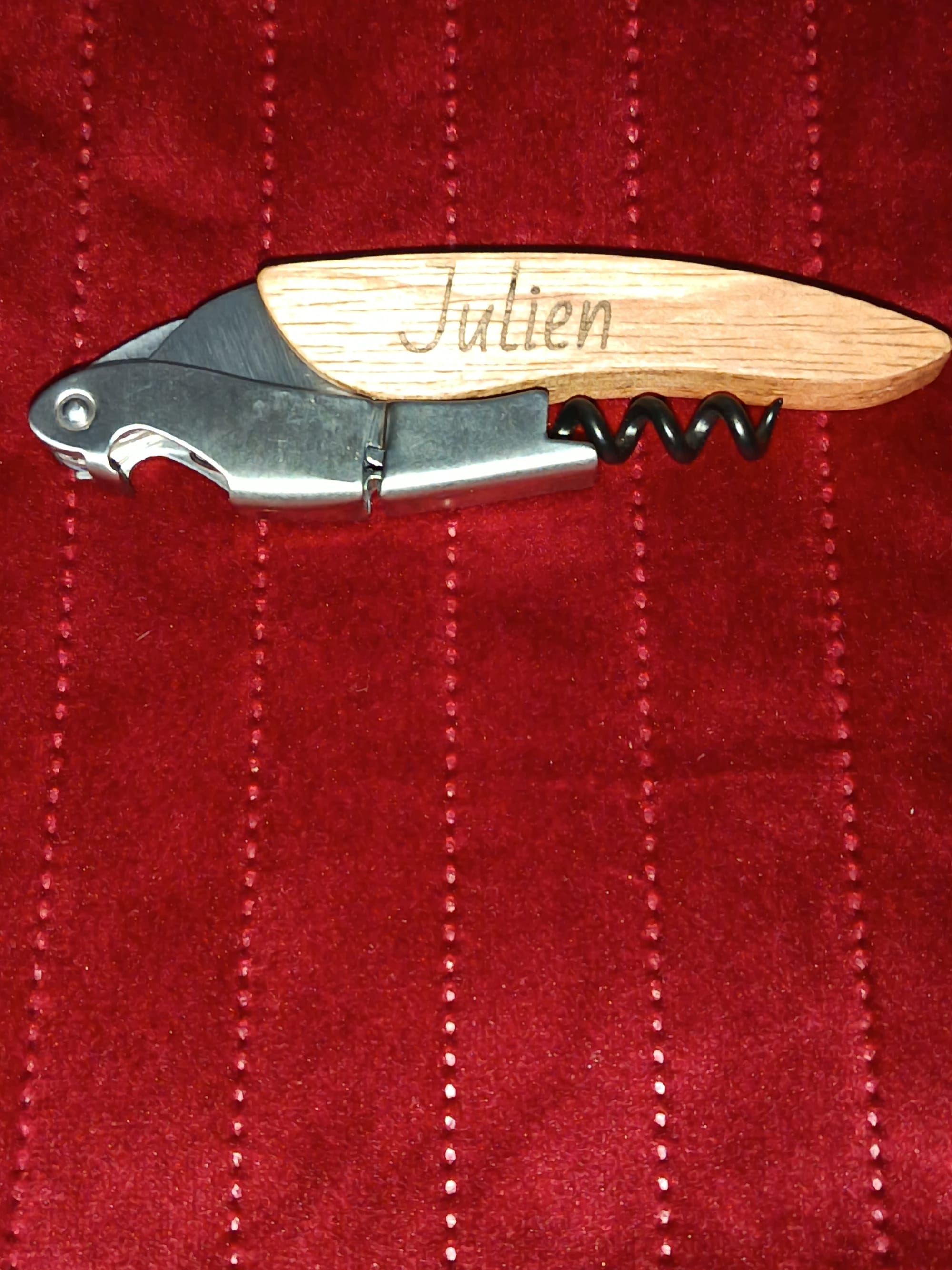 Ouvre Bouteilles Multifonctions personnalisé