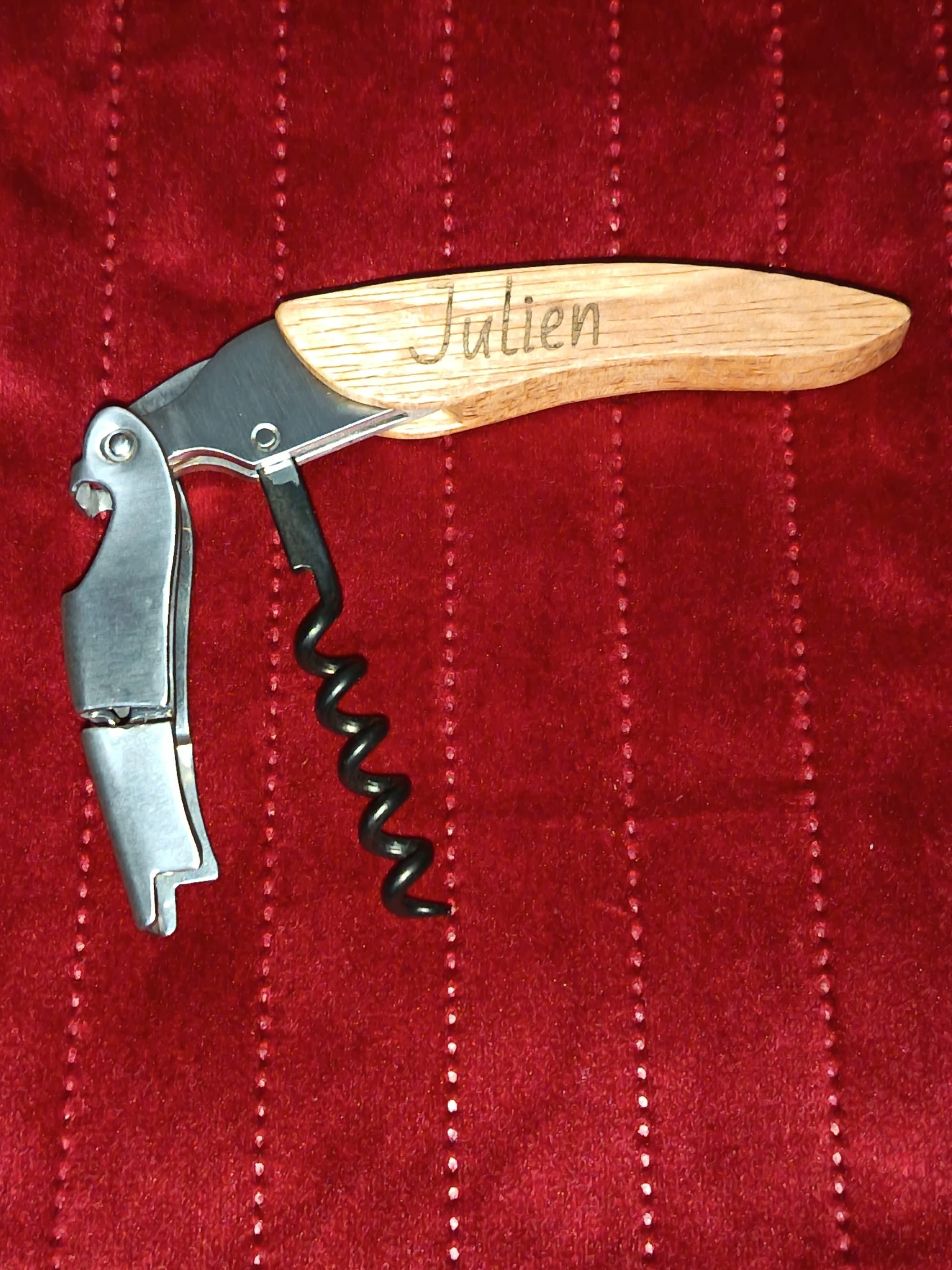 Ouvre Bouteilles Multifonctions personnalisé