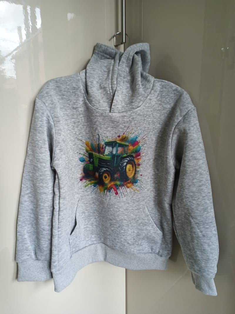 Textiles personnalisés enfants