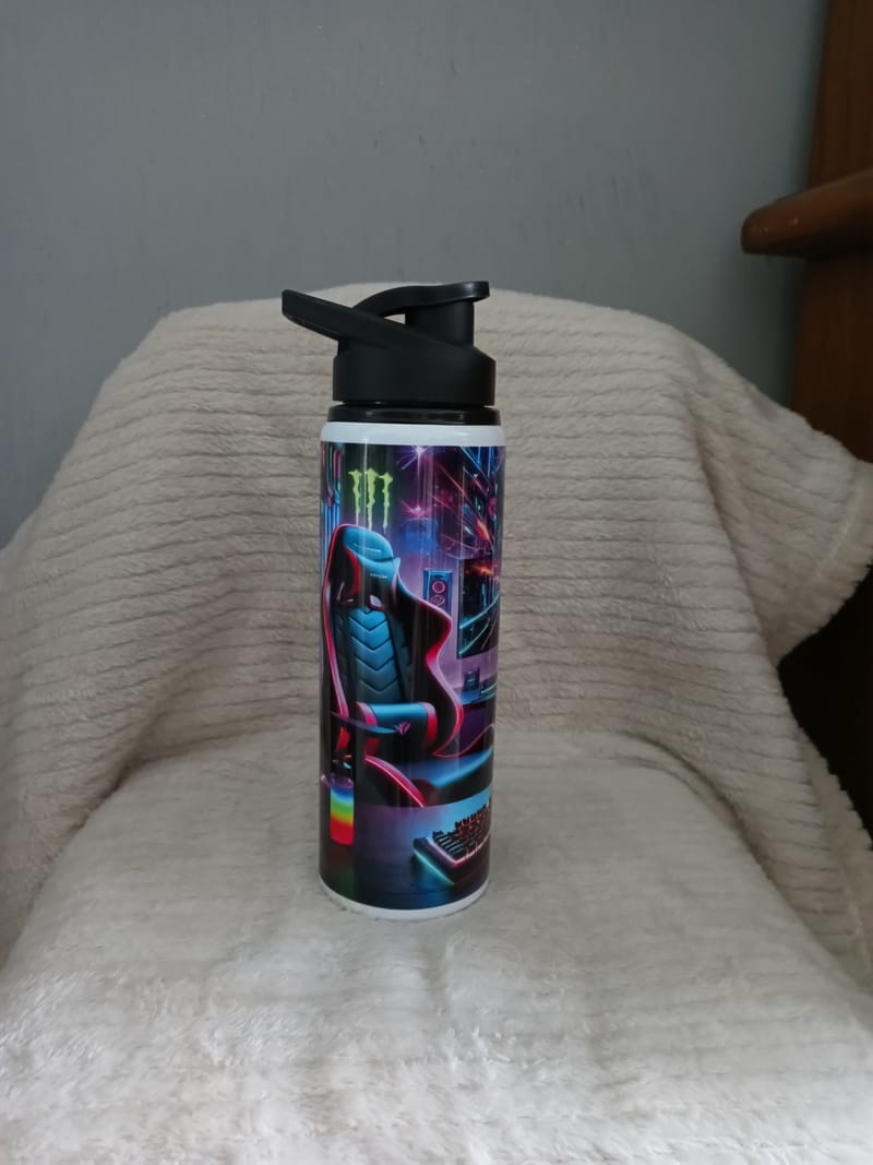 Gourde personnalisé