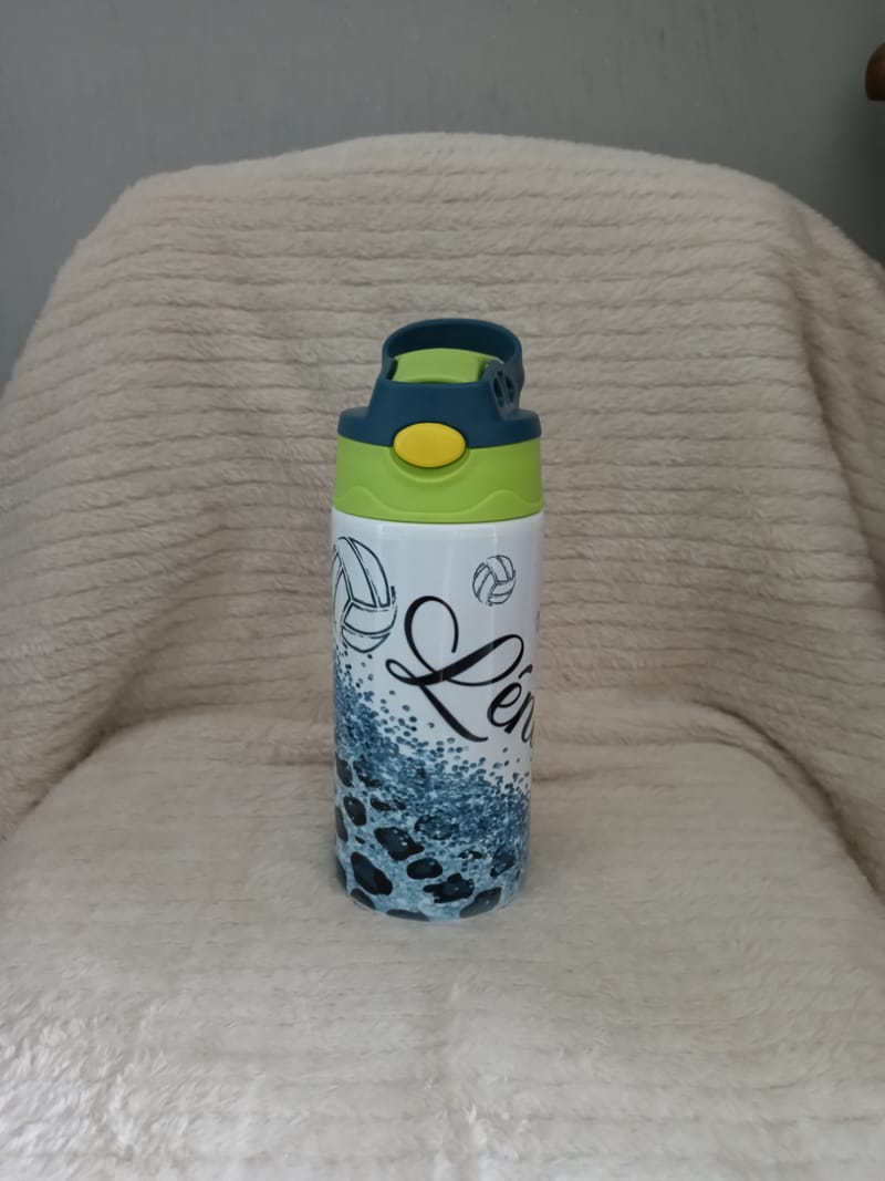 Gourde personnalisé