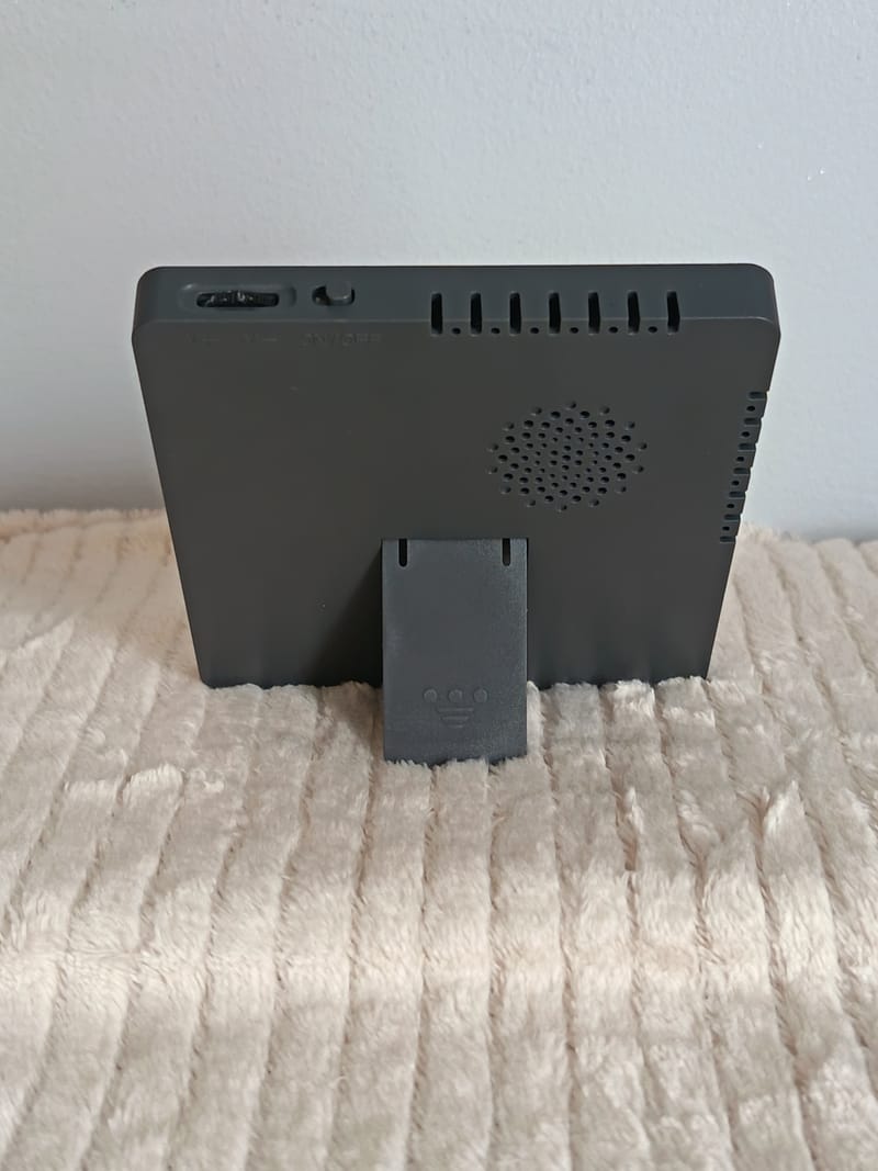 Magnet réfrigérateur musique personnalisé
