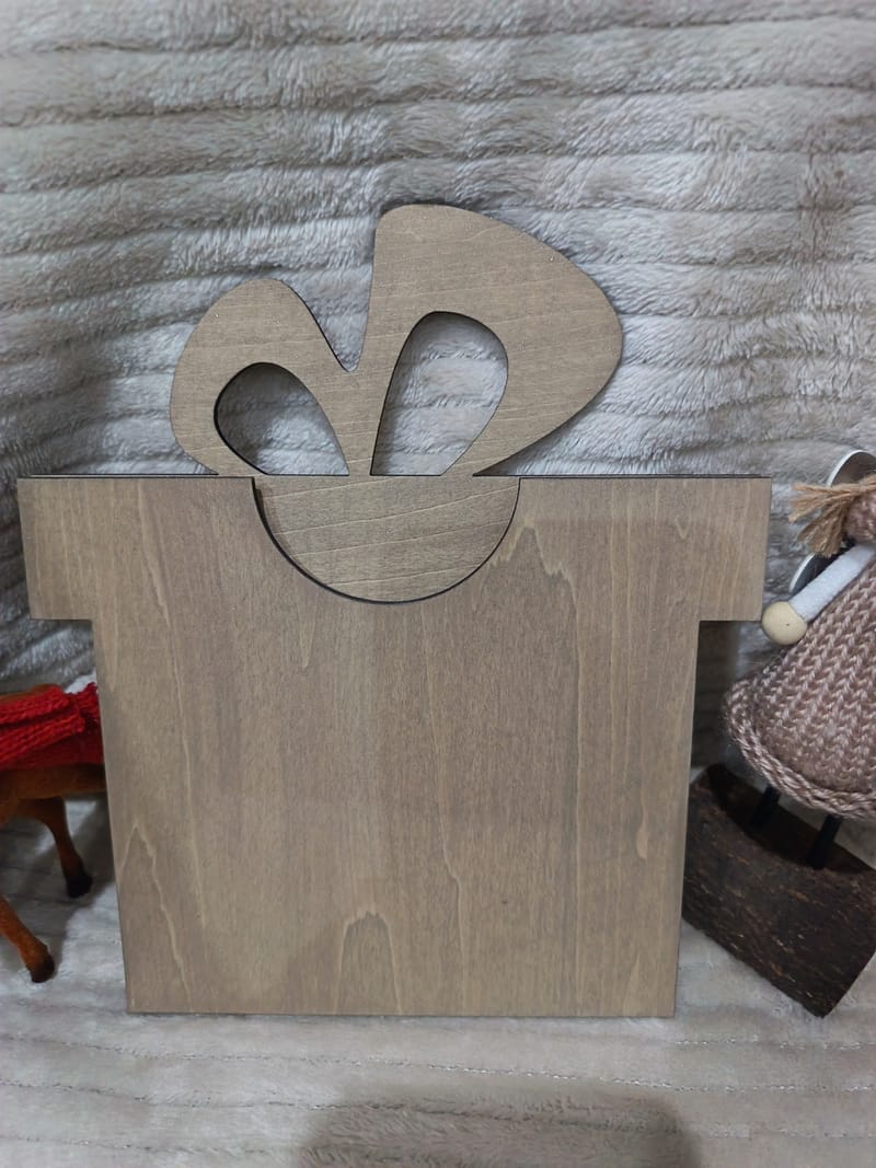 ET SI CETTE ANNÉE, VOUS OFFRIEZ UN CADEAU AUSSI ORIGINAL QUE PERSONNALISÉ ?