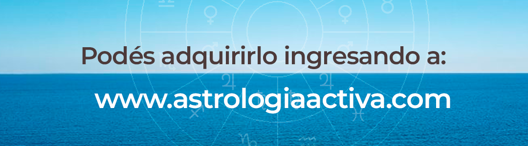 OTRA MODALIDAD DE ADENTRARSE EN LA ASTROLOGÍA
