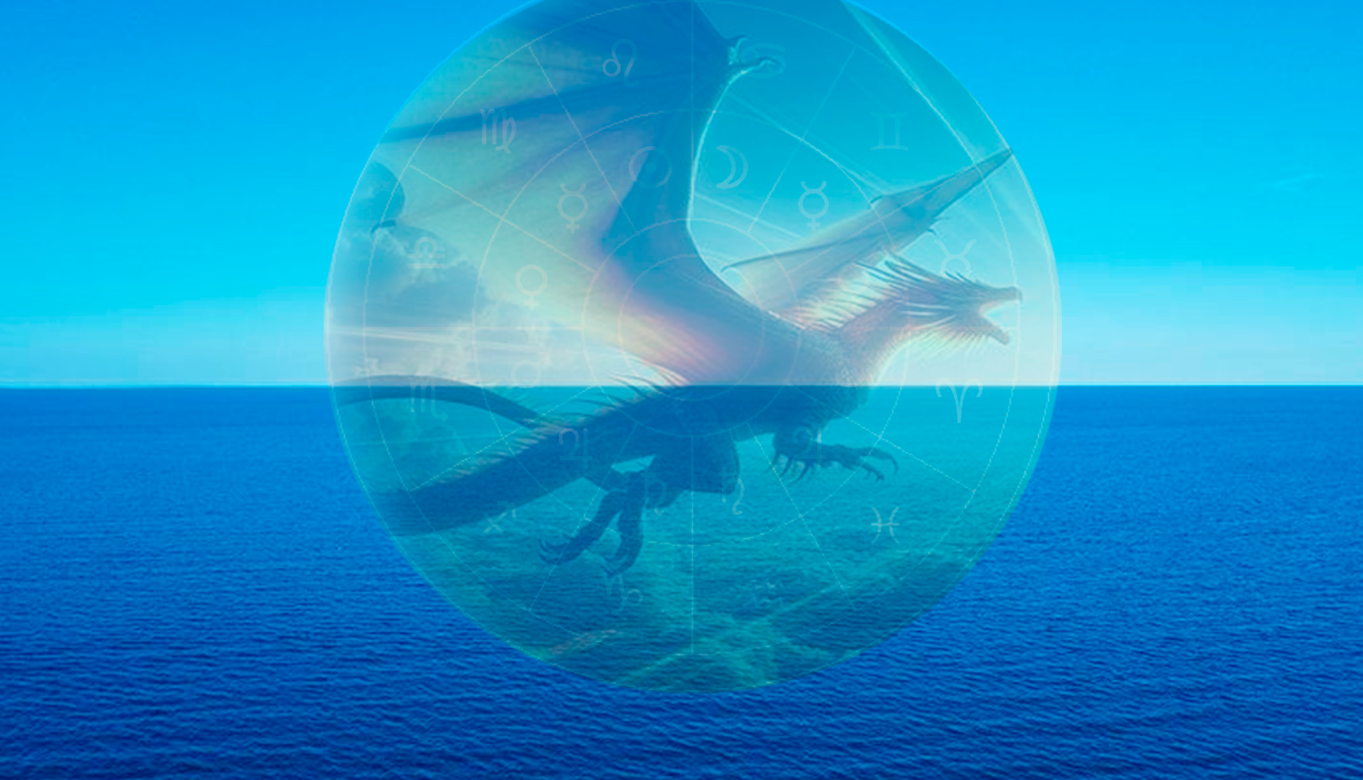 CARTA NATAL DRACÓNICA