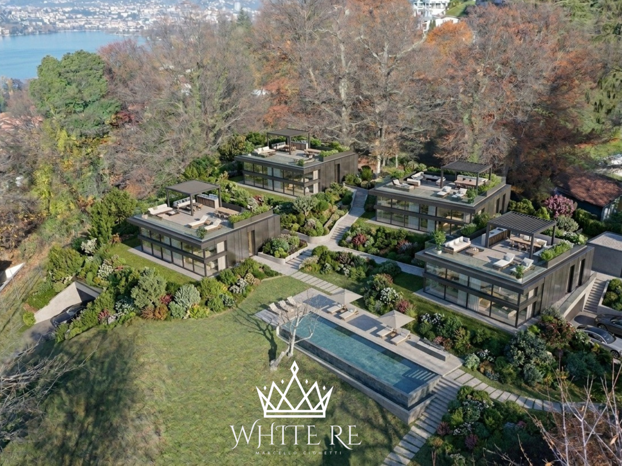 LUGANO-CARABBIA IN VENDITA TERRENO EDIFICABILE, OPPORTUNITÀ PER INVESTITORI PER PROGETTO RESIDENZIALE.
