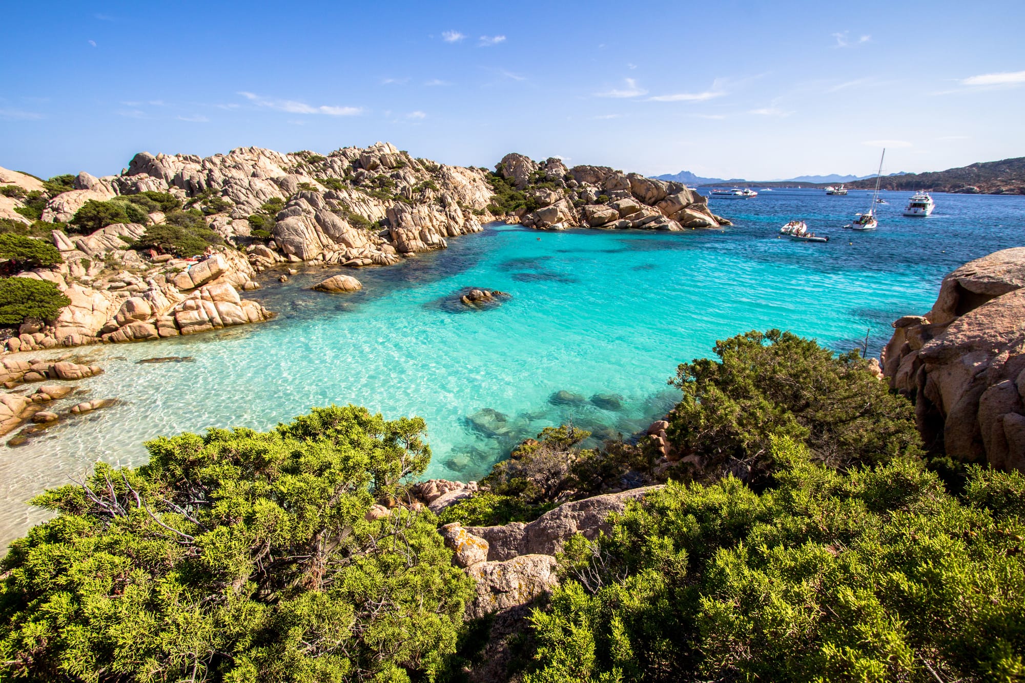 SARDEGNA
