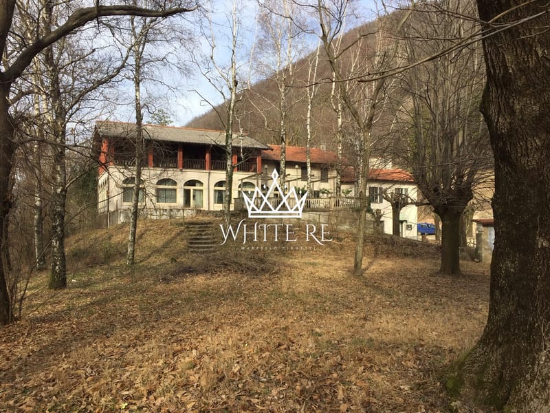 LOCANDA MONTEALLEGRO, LOCALE COMMERCIALE             INDUNO OLONA