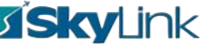 Skylink Shuttles logo
