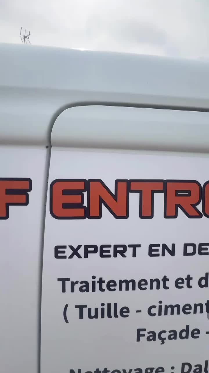 Vidéo unique thumbnail