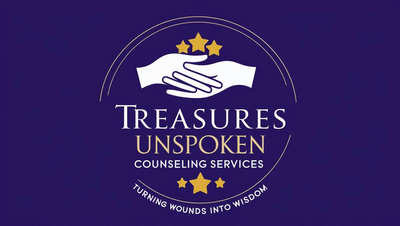 Treasures Unspoken Counseling Services
