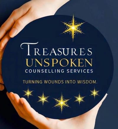 Treasures Unspoken Counseling Services