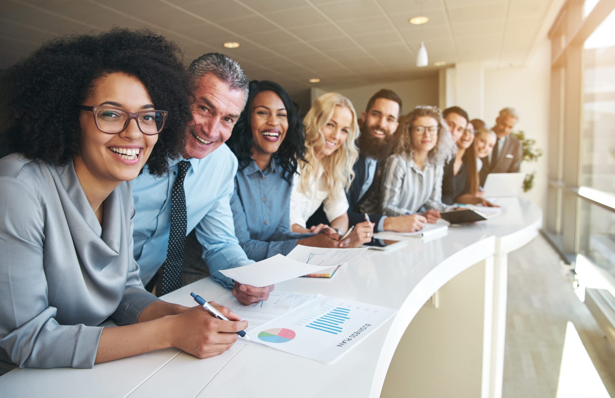 Sophrologie en entreprise : améliorer le bien-être, la performance et la productivité