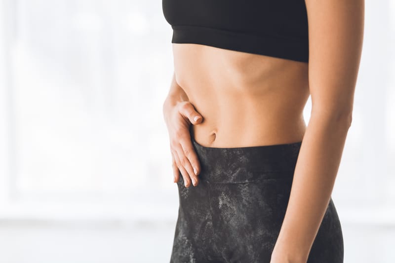 Respiration abdominale et constipation : stimuler en douceur son transit