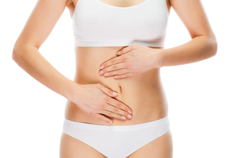 Massage abdominal et constipation : une solution naturelle pour stimuler le transit