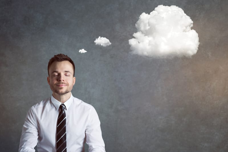 La visualisation positive : une technique puissante contre la constipation