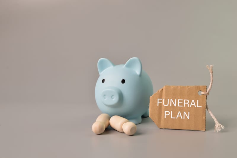 Funeral Expenses Insurance