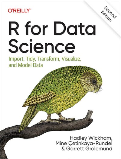 R for Data Science (2e) *Free*