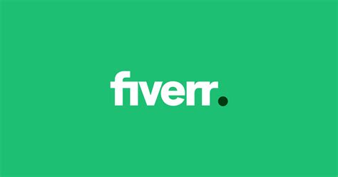 Fiverr.