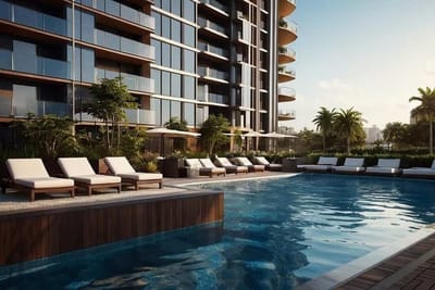 L&T Realty Thane | Where Luxury Meets Nature in the Heart of the City