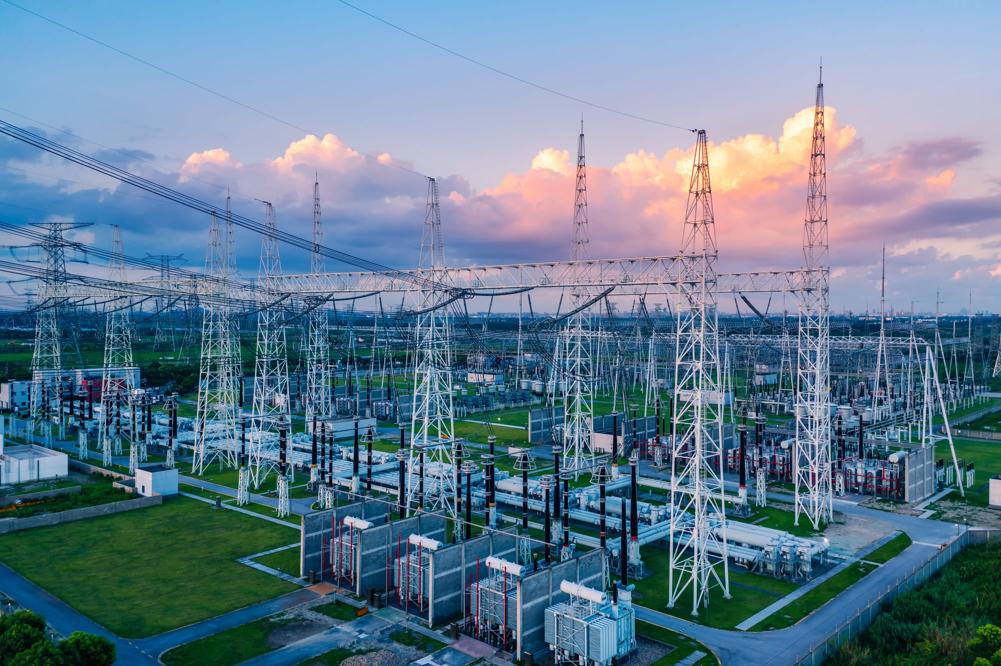 External Distribution Design Services for Western Power