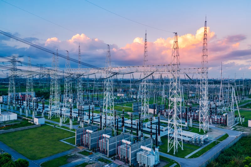 External Distribution Design Services for Western Power