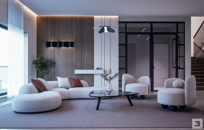INTERIOR VISUALIZATION