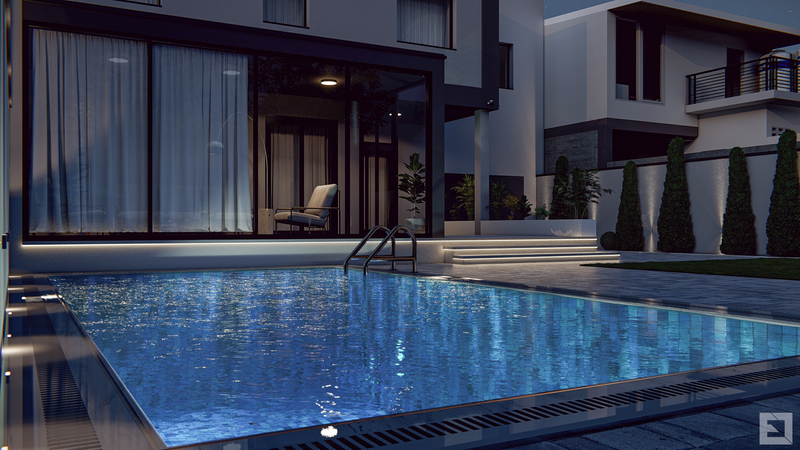 ARCHITECTURAL ANIMATION