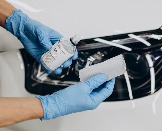 Ceramic Coatings