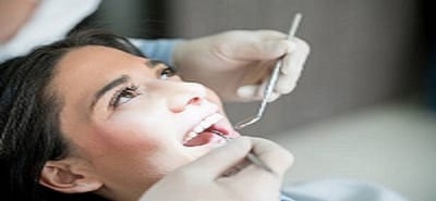 5 Signs It's Time to See a Dentist