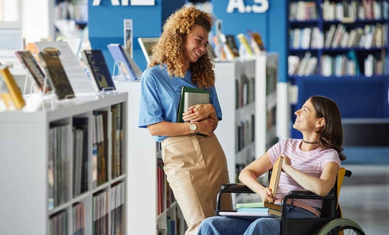 היתרונות העסקיים של הנגישות: פתיחת דלתות להצלחה