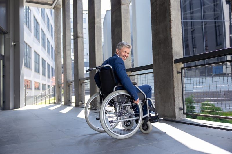 כל הסיבות להיות נגישים