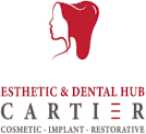 Esthetic & Dental Hub Cartier