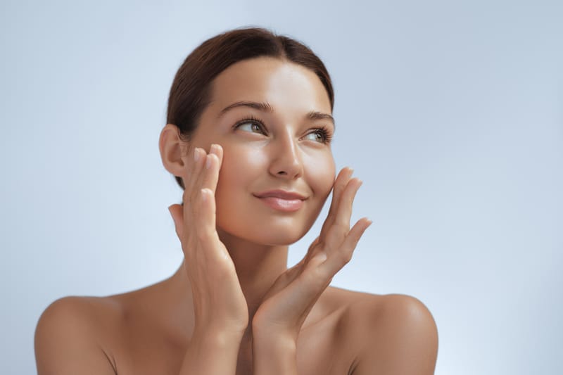 ✨️SKIN WHITENING & VITAMINS COCKTAILS (Rs.55,000/-)