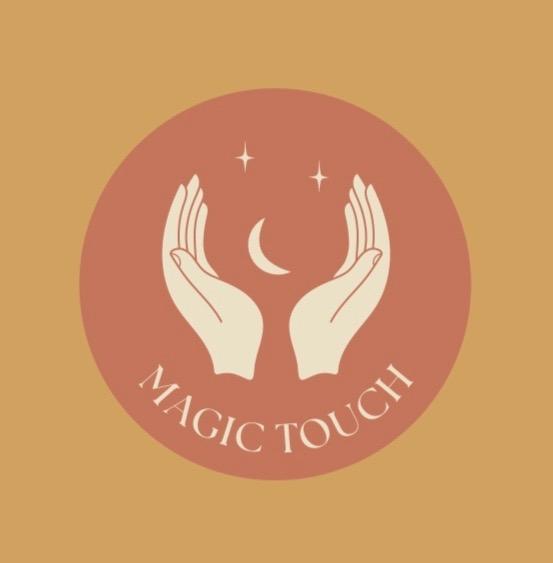 Magic Touch