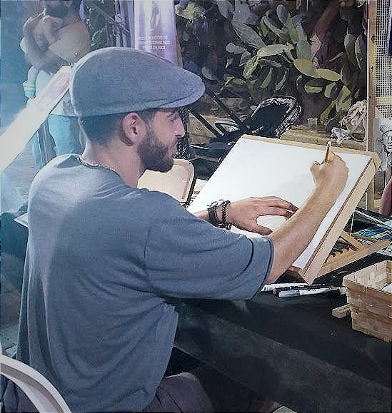 אירועי אמנות מיוחדים