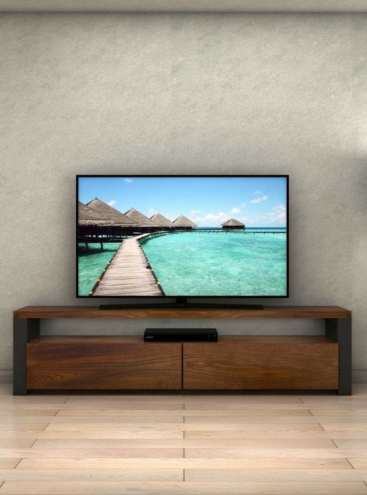 T.V UNIT