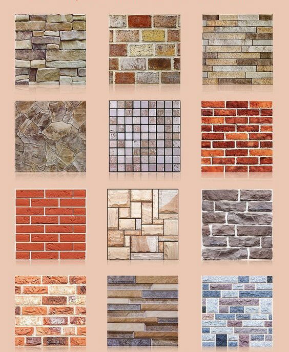 TILES