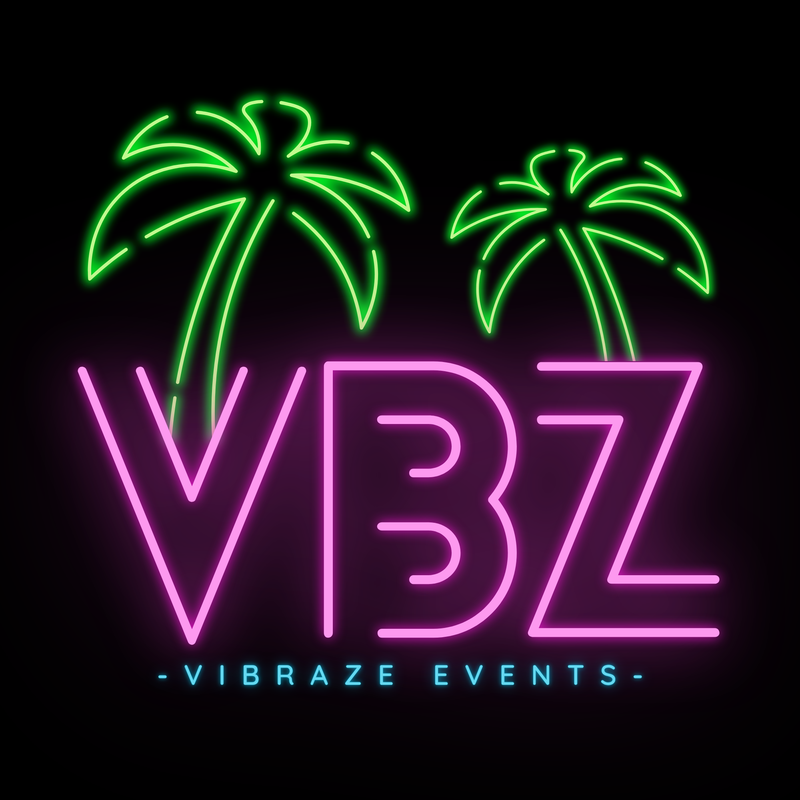 - VIBRAZE -