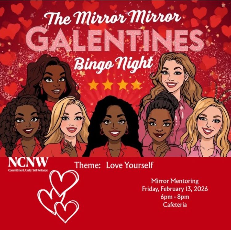 Galentines