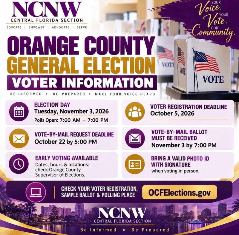 VOTE
