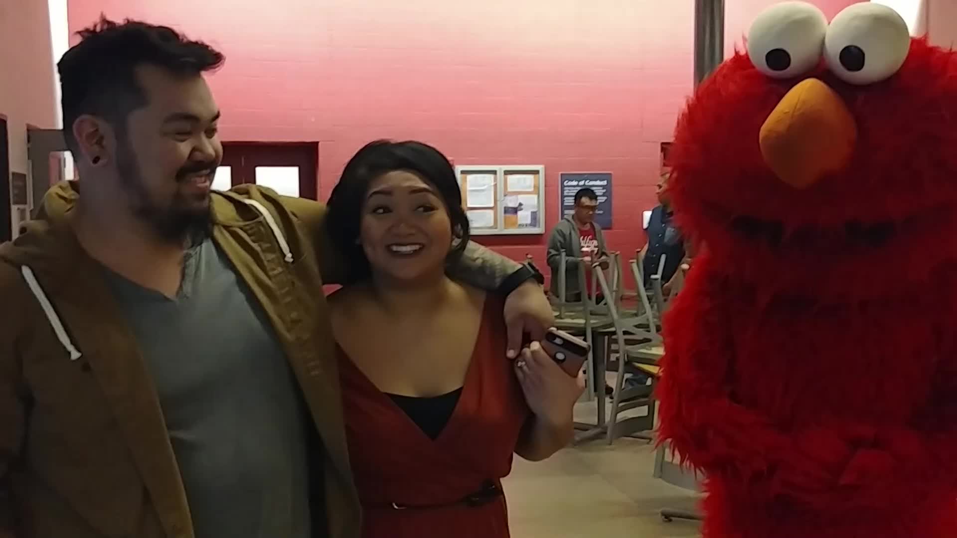 Mascot Characters for Kids Birthday Parties in Toronto