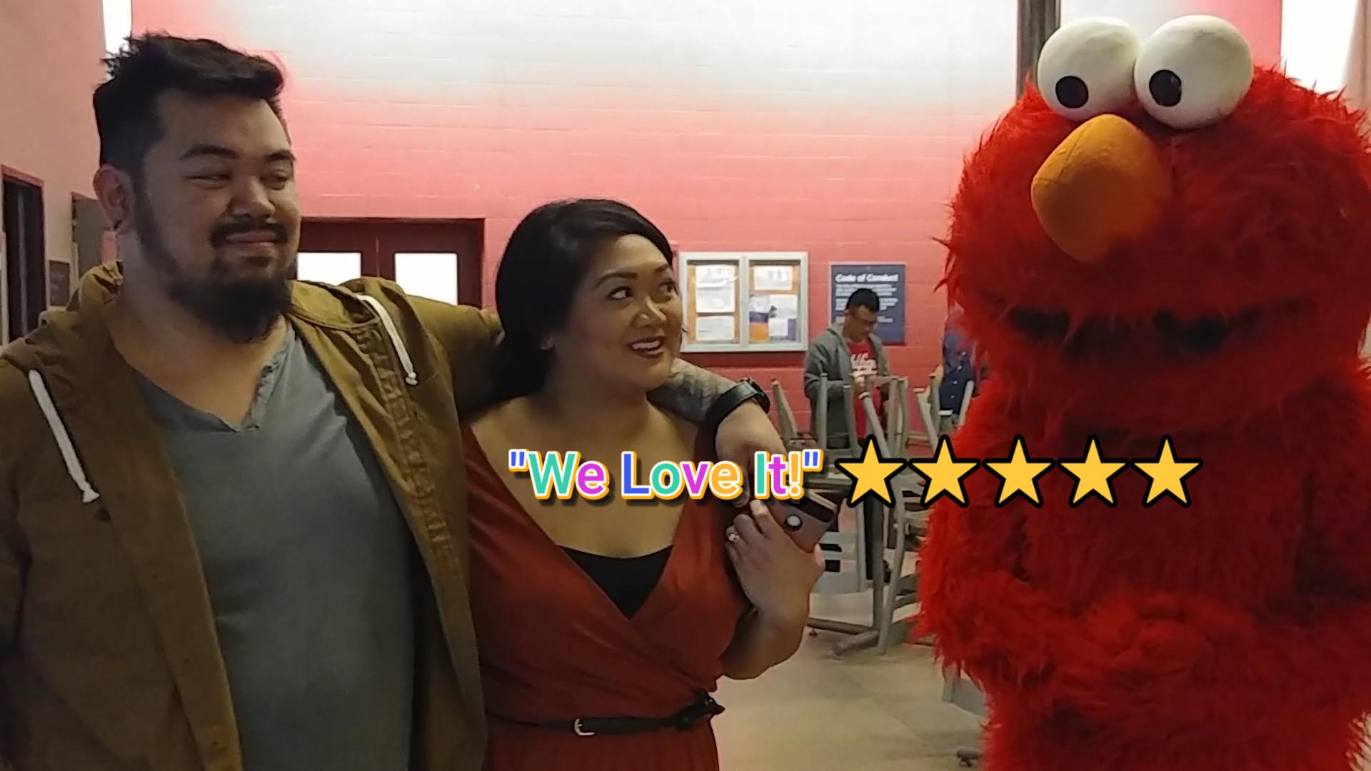 Hire Mascot Characters for Children’s Events