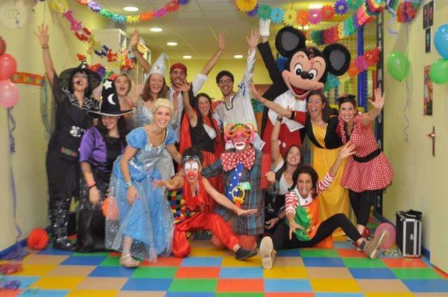 Daycare & Preschool Entertainment