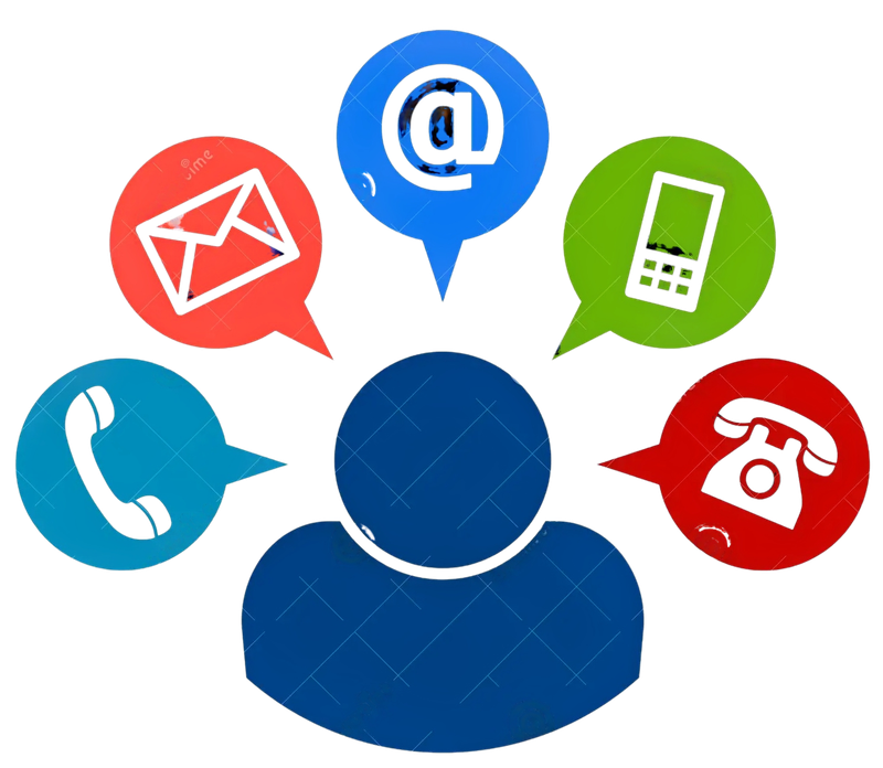 Get in Touch | Contact Our Team