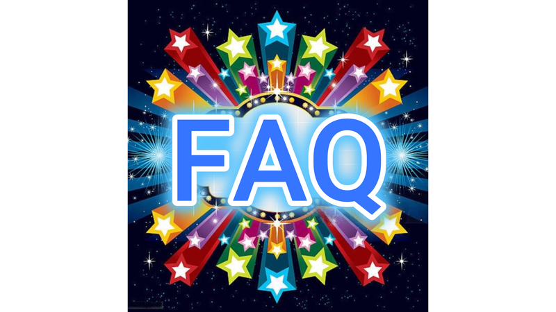 Kids Party Entertainment Q&A | Bubble Shows & Children’s Events