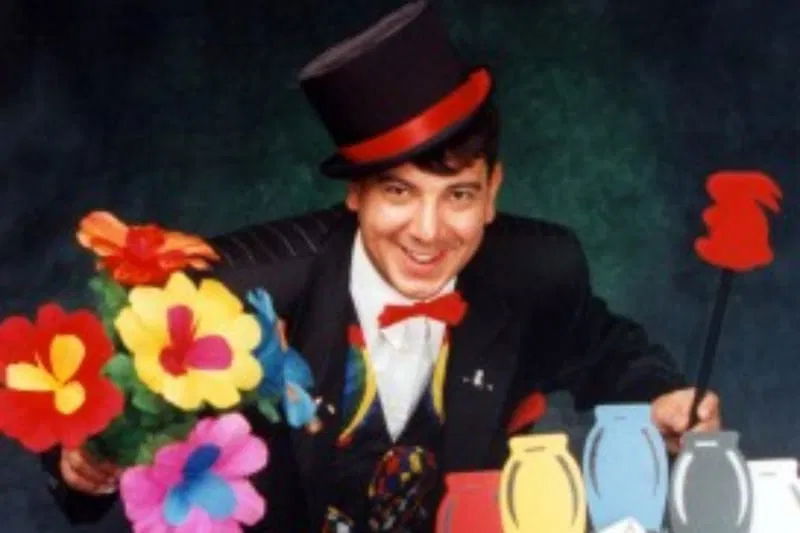 Kids Magic Show Toronto