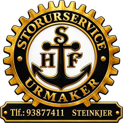 Storurservice