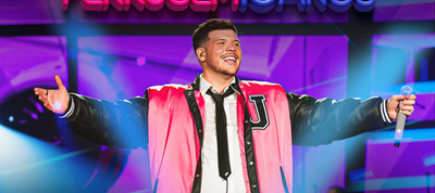 Ferrugem traz turnê comemorativa para Ribeirão Preto; Veja quando será o show