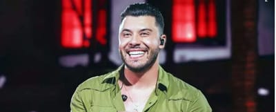 Murilo Huff retorna a Uberaba em outubro com a turnê "ao vivão"